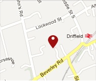 Driffield Office
