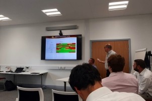 Biodiversity Net Gain (BNG)