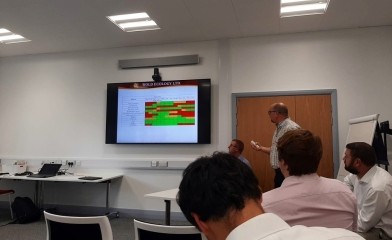 Biodiversity Net Gain (BNG)