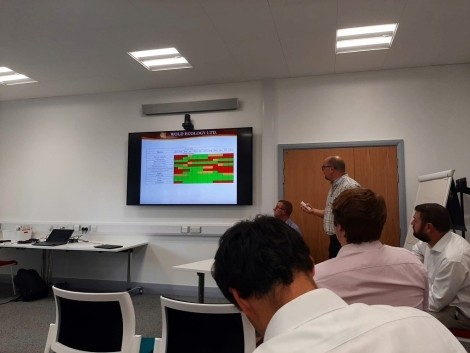 Biodiversity Net Gain (BNG)