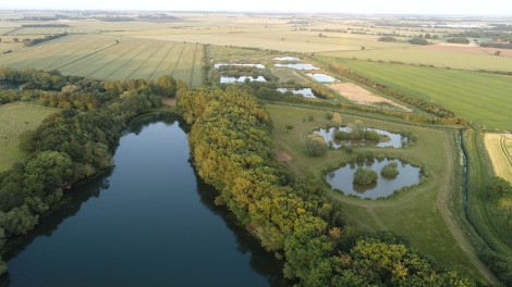 Preliminary Ecological Appraisal (PEA)