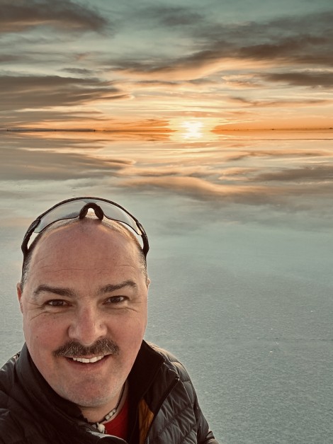 Chris Toohie MSc. MCIEEM